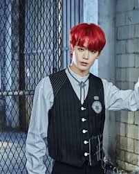 Earlier this month, the rookie boy group held a vote to determine the name of their official fan club—and after tallying the votes and taking the. Riz1etc0qyfbxm