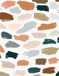 Some libraries already limit a small set of tints (8? Megan Monismith Pattern Color Theory Color Combinations Color Inspiration Color Palet Cute Patterns Wallpaper Iphone Background Wallpaper Pattern Wallpaper