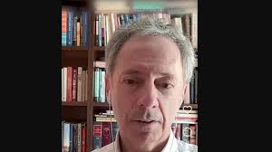 Profil Peter Berkowitz, Akademisi Pro-Israel yang Picu Kontroversi usai  Diundang Orasi Ilmiah di UI