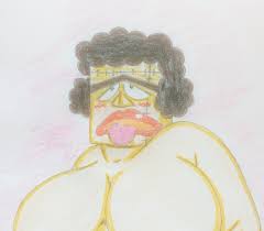 ヤーモン(ID:80754)の「怪物くん」に関するイラストや小説やマンガ | 創作SNS GALLERIA[ギャレリア]