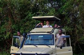Rent a Car in Rwanda with Car Rental Kigali 