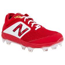 Shop for the latest range of women's trainers, shoes and clothing in a wide range of styles and colours. Red White Blue New Balance Cleats Buy Clothes Shoes Online
