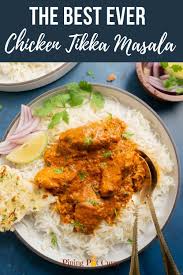 Bring to a boil, turn down to a simmer, and cook until. Instant Pot Chicken Tikka Masala Pressure Cooker Healthy Instant Pot Recipes Instant Pot Curry Recipe Healthy Curry Recipe