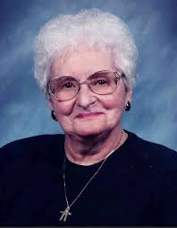 Obituary for Melide C. Normand