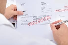 Late payment is a common problem for small businesses. Late Payment Of Invoices Are You Claiming Your Full Entitlement Elderflower Legal