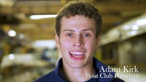 St Chad's International Students