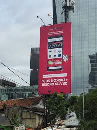 We did not find results for: Super Kreatif 9 Baliho Raksasa Yang Jenius Abis