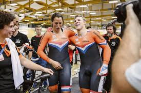 He represented his nation in three editions of the 2013, 2014 and 2015 uci track cycling world ch. Wie Had Er Ooit Gehoord Van Jeffrey Hoogland Nrc