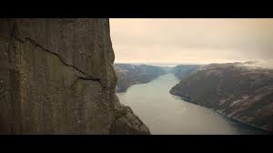 It is the sixth instalment in the mission: Preikestolen Norway Mission Impossible Fallout 4k Youtube