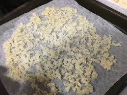 最強の非常食 日本の伝統サバイバルフード 糒 ほしい かれいい 干飯 乾飯 かれいい 1 炊いたご飯を水で洗い ヌメリをとる 2 オーブン 100 110度 予熱なし で90分 じっくり焼く 非常食 食 ベジタリアン