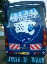 Shortly after, ajax amsterdam sold their 51% share in ajax cape town. Afc Leopards Bus Afc Leopards Bus Modern Coast Suspends Night Bus Travel A Year Ago By Fred Kennedy Zulfin Kartono