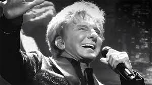 Barry Manilow