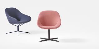 Small (under 26) galesville wingback chair. Armchair Beso Lounge Artifort Designer Khodi Feiz