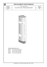 All propane heaters require a 100 lb. Print H6 03 Silhouette Manual Manualzz