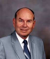 Lawrence Thompson Obituary