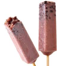 *bagi yang tak tahu, inilah contoh creamy vanilla dan ovalette. Resepi Aiskrim Kacang Hijau