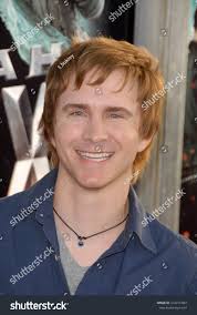 Rod Keller Jonah Hex Los Angeles Stock Photo 102211084