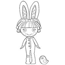 Facebook is showing information to help you better understand the purpose of a page. Lalaloopsy Coloring Pages Free Printables Momjunction