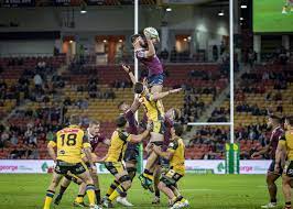 But the teams only traded penalties in that period, the reds instead flicking the switch with five minutes to go when they opted to scrum. Reds Squad Announced For 2021 Pattmansport