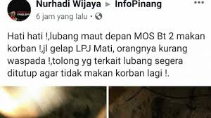 Lowongan kerja supir untuk daerah tanjungpinang. Postingan Lakalantas Tunggal Di Batu 2 Tanjungpinang Tuai Banyak Komentar Polisi Belum Ada Laporan Tribun Batam