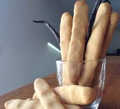 Bebe Petits Biscuits Vanille Pour Bebe A Partir De 6 7 Mois Les Delices De Liam Recette Babycook Cuisine Bebe Repas Bebe