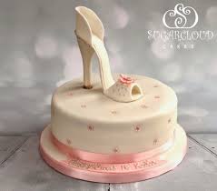 We have some great 16th birthday cake ideas for you. Sugar Cloud Cakes Cake Designer Nantwich Crewe Cheshire A Sweet 16th Birthday Cake For Katie