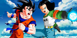 Android 17, born as lapis (ラピス rapisu) is a fictional character in the dragon ball manga series created by akira toriyama, initially introduced as a villain alongside his sister and compatriot android. Dragon Ball Super Android 17 Should Replace Goku Cbr