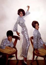 Diana Ross Supremes Timeline 1967