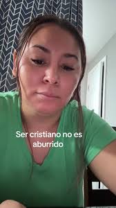 Ser Cristiano: Una Vida Dinámica y Significativa