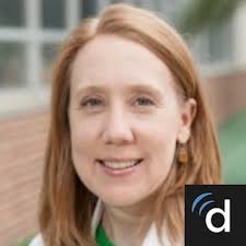 Dr. Virginia C. Clark, MD