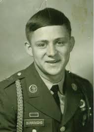 IN MEMORY HONOR ROLL