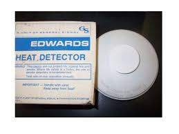 All heat detectors have this thermal lag. Smoke Heat And Co Detectors Ppt Video Online Download