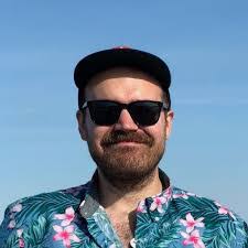 James Ackley's Instagram, Twitter & Facebook