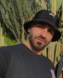 Daniel Shalom Shimon (@danielshimon) • Instagram photos and videos