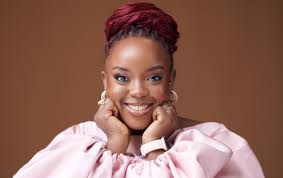 Jennifer Uchendu : Spotlight on: alumni stories : ... : Development and  Alumni Relations : University of Sussex