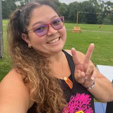 Angela Arancibia Zumba Fitness