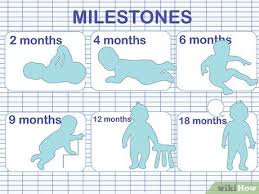 how to measure baby growth with pictures