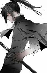 Soul Of The Samurai Naruto Fanfiction Male Reader Insert Anime Boy Hair Cute Anime Guys Handsome Anime
