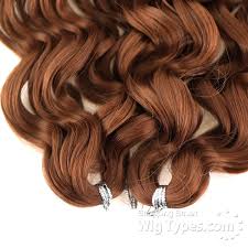 Can you braid on dry curly hair? Freetress Synthetic Braid Presto Curl Wigtypes Com