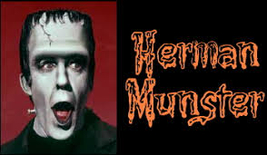 Herman Munster