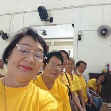 Dear God. Thank You, God, for everything. thank You for giving me a new day  and for all the blessings You've poured into my life. I'm grateful for my  health, my family,