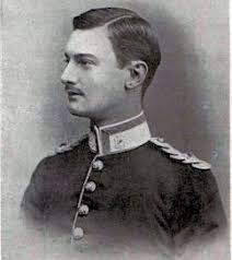 Penn WW1 War Memorial