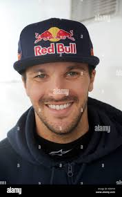 2017 Dakar Rally champion Sam Sunderland claimed the overall bike lead  after stage two of the 2020 edition in Saudi Arabia