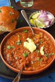 Pav Bhaji Mumbai Pav Bhaji Recipe Savory Bites Recipes Simple Food Recipes Food Recipes Deserts Foodr Indian Fast Food Bhaji Recipe Best Pav Bhaji Recipe