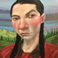 Lord of the Valley by Pete Conroy