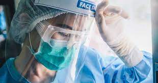 Personal de salud en hospitales infectado con coronavirus, lo que debes saber - ClikiSalud.net | Fundación Carlos Slim