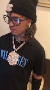 @lilpump's video Tweet