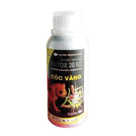 Miktox 2.0EC