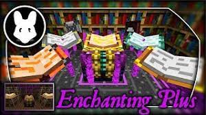 10 best mods for improving the end. Enchanting Plus Mod Bit By Bit By Mischief Of Mice Youtube