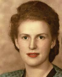 Rita Vail (Ney) Condon (1927-2014)